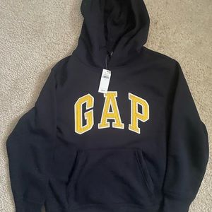 Blue Gap Kids Hoodie Youth Large (Brand new with tags)
